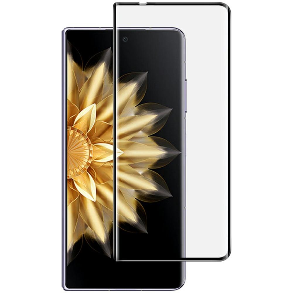 IMAK Захисне скло для екрана для Honor Honor Magic V3 5G/Vs3 5G/V2 5G Повністю клейке 3D вигнуте Загартоване скло плівка з рамкою для позиціонування Type A
IMAK Захисне скло для екрана для Honor Honor Magic V3 5G/Vs3 5G/V2 5G Повністю клейке 3D вигнуте Загартоване скло плівка з рамкою для позиціонування Type A