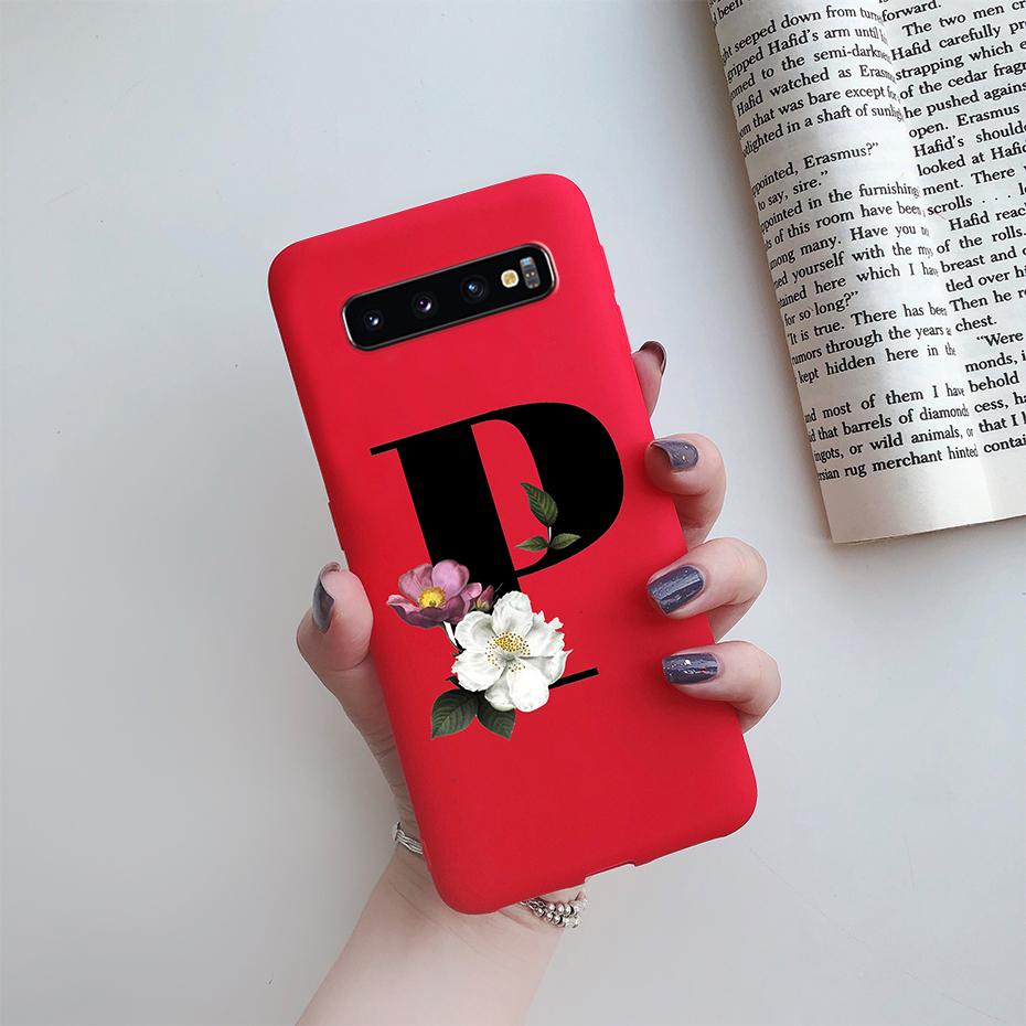 For Samsung S10 Plus Case Back Letter Bumper tpu Soft Silicone Cover For Samsung Galaxy S10 S10E S 10 e plus s10plus Phone Cases Samsung S10 Plus
For Samsung S10 Plus Case Back Letter Bumper tpu Soft Silicone Cover For Samsung Galaxy S10 S10E S 10 e plus s10plus Phone Cases Samsung S10 Plus