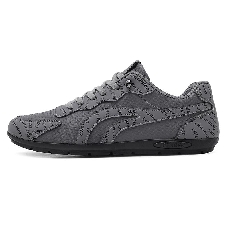 Men Summer Casual Sports Flat Shoes Breathable Lightweight Comfortable Mesh Flat Anti slip Outdoor Beach Shoe Jogging Men s Heelless 41
Men Summer Casual Sports Flat Shoes Breathable Lightweight Comfortable Mesh Flat Anti slip Outdoor Beach Shoe Jogging Men s Heelless 41