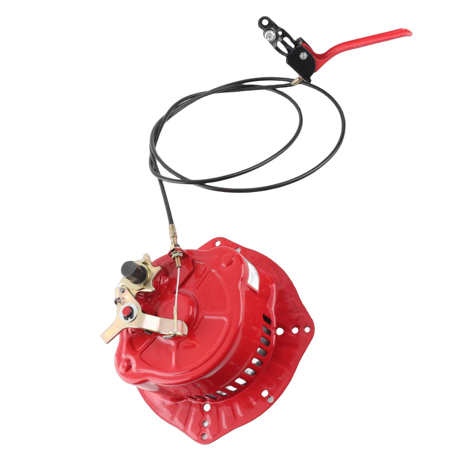 Quality Metal Hand Crank Sr, Replacement for 170F 173F 178F 186F 188F 192F 195F Generators, Tillers, Garden NaMachinery, Mowers, sy Installation
Quality Metal Hand Crank Sr, Replacement for 170F 173F 178F 186F 188F 192F 195F Generators, Tillers, Garden NaMachinery, Mowers, sy Installation
