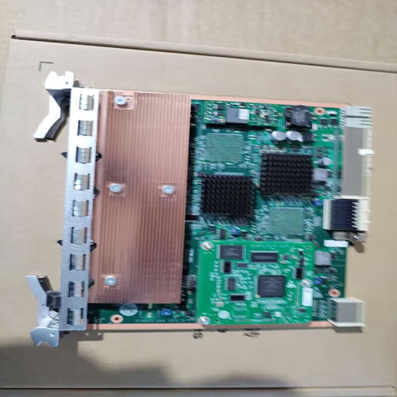 Huawei OptiX 1800V Interface Board
Huawei OptiX 1800V Interface Board