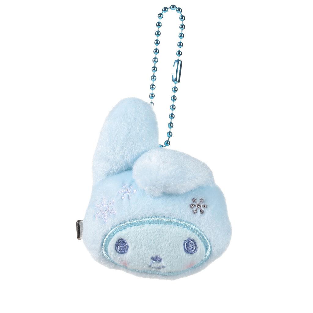 Melody Plush Toy Hair Clip With Soft Short Pile For Kids And Teens синий
Melody Plush Toy Hair Clip With Soft Short Pile For Kids And Teens синий