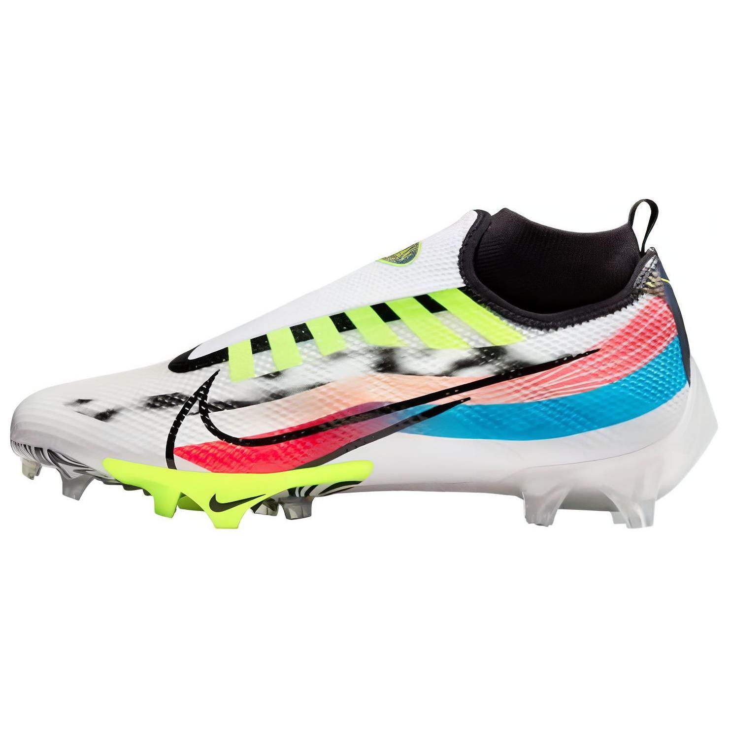Nike Vapor Edge Pro 360 Multi Zebra Stripes DR5398-100 40
Nike Vapor Edge Pro 360 Multi Zebra Stripes DR5398-100 40