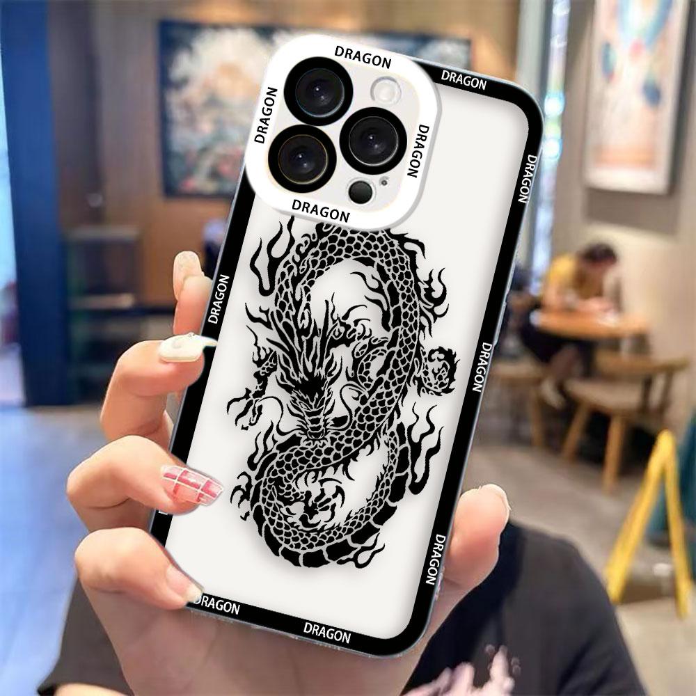 Ink Wash Painting Dragon Clear Phone Case For Samsung A03S A03 A04 A05 A05S A06 A7 A11 A12 A13 A14 A15 A16 NOTE 10 20 ULTRA Case Samsung A165G
Ink Wash Painting Dragon Clear Phone Case For Samsung A03S A03 A04 A05 A05S A06 A7 A11 A12 A13 A14 A15 A16 NOTE 10 20 ULTRA Case Samsung A165G