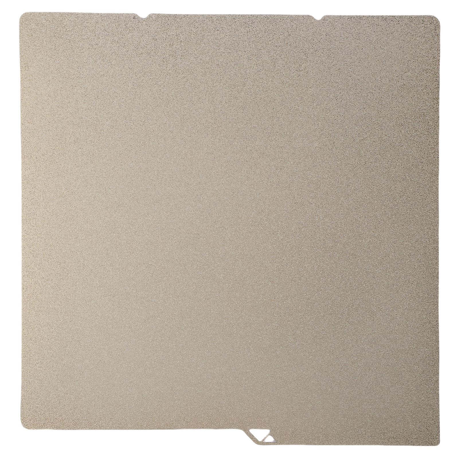 Double Side PEI Build Plate Fit for Kobra S1 S1 Combo 3D Printer Textured Print Bed Platform
Double Side PEI Build Plate Fit for Kobra S1 S1 Combo 3D Printer Textured Print Bed Platform