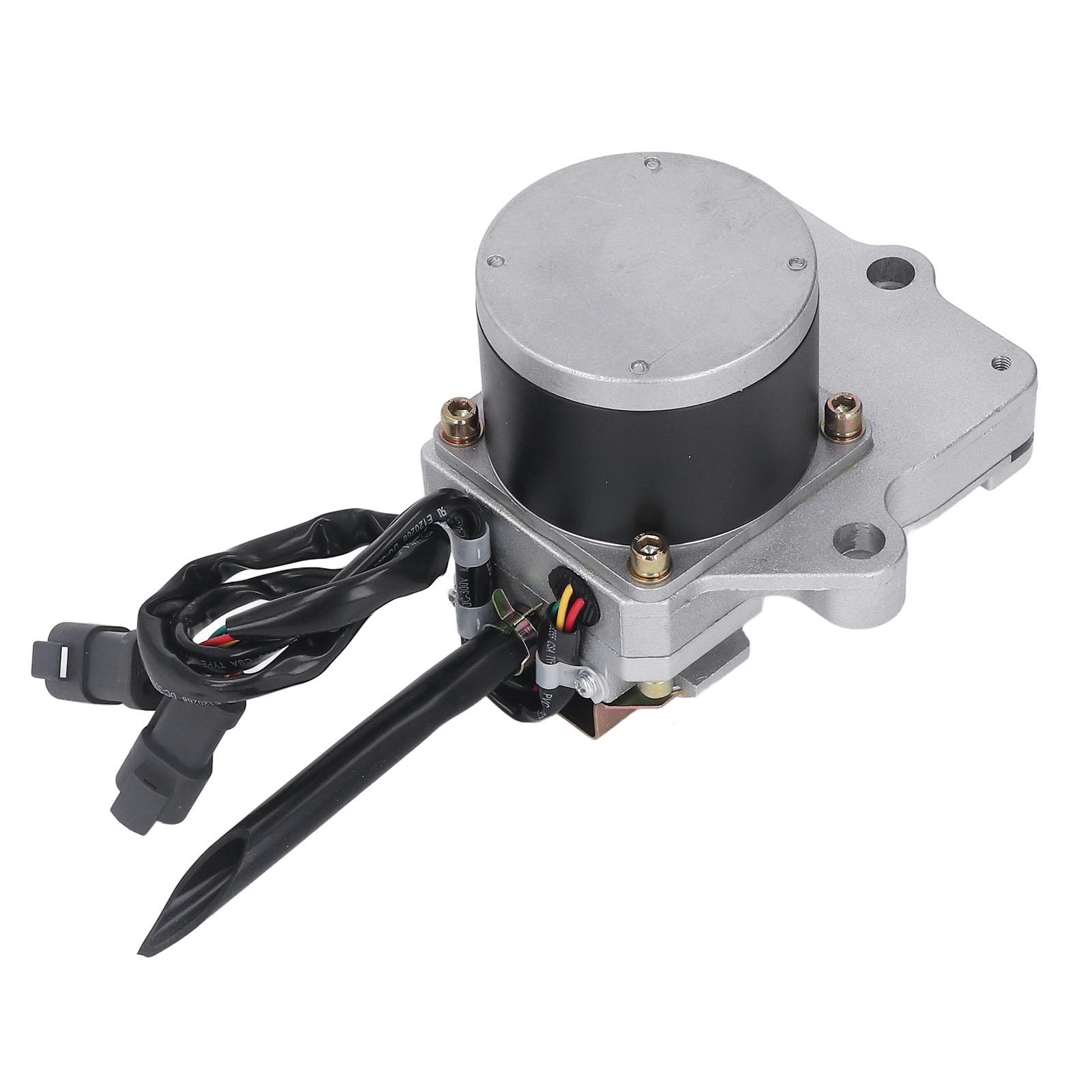 Дросельна заслінка Кроковий двигун 7834412000 7834413002 Аксесуар для екскаватора для KOMATSU
Дросельна заслінка Кроковий двигун 7834412000 7834413002 Аксесуар для екскаватора для KOMATSU