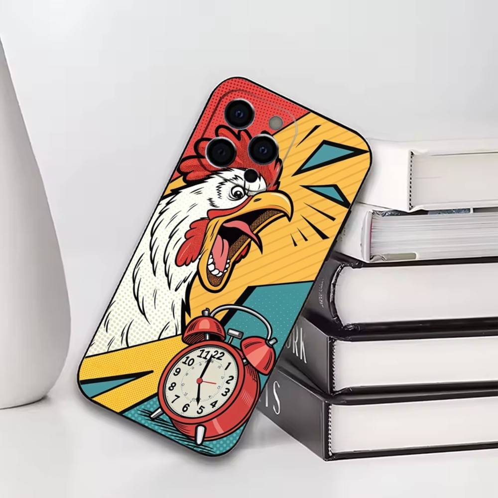 Retro Streetwear Aesthetic Phone Case For iPhone17,16,15,14,13,12,11 Plus,Pro Others Soft Black Cover iPhone15plus
Retro Streetwear Aesthetic Phone Case For iPhone17,16,15,14,13,12,11 Plus,Pro Others Soft Black Cover iPhone15plus
