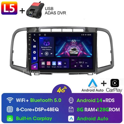 Для Toyota Venza 2008 - 2016 QLED DSP Android 13 Автомагнітола Розумний Мультимедійний Відео Плеєр Авто Стерео Навігація GPS Головний Пристрій
Для Toyota Venza 2008 - 2016 QLED DSP Android 13 Автомагнітола Розумний Мультимедійний Відео Плеєр Авто Стерео Навігація GPS Головний Пристрій