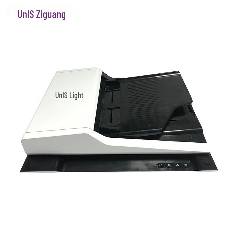 Ziguang F1110 A4 Flatbed & ADF Dual Platform Scanner CN plug (adapter included)
Ziguang F1110 A4 Flatbed & ADF Dual Platform Scanner CN plug (adapter included)
