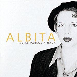 CD ALBITA, RANDY BARLOW, RANDALL BARLO - No Se Parece a Nada EK66966 Crescent Moon R 1995 US Latin Used
CD ALBITA, RANDY BARLOW, RANDALL BARLO - No Se Parece a Nada EK66966 Crescent Moon R 1995 US Latin Used