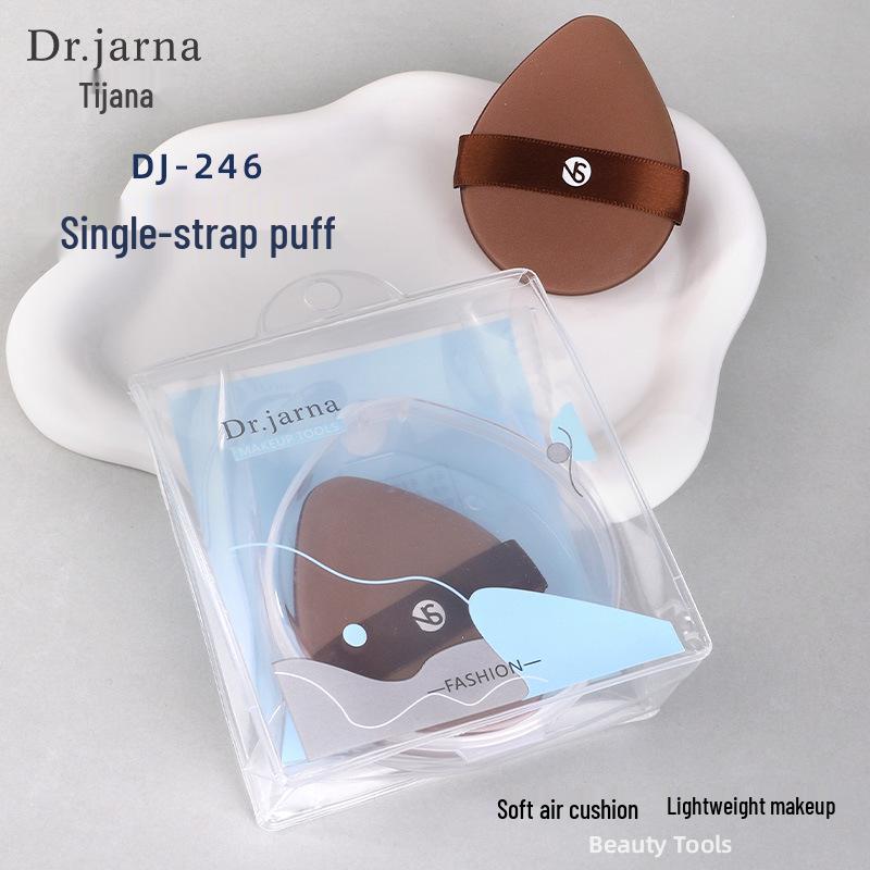 Tijana Large Double-Sided Makeup Sponge – Soft, Non-Absorbing Puff with Storage Box.
Tijana Large Double-Sided Makeup Sponge – Soft, Non-Absorbing Puff with Storage Box.