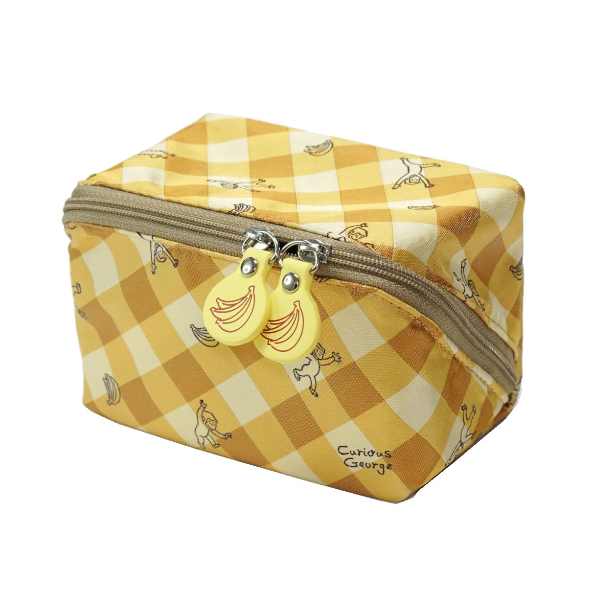 Любопытный Джордж Сумочка PACAPO Манго UND49307D Оранжевый / (Клетчатый узор, Оранжевый)
Любопытный Джордж Сумочка PACAPO Манго UND49307D Оранжевый / (Клетчатый узор, Оранжевый)