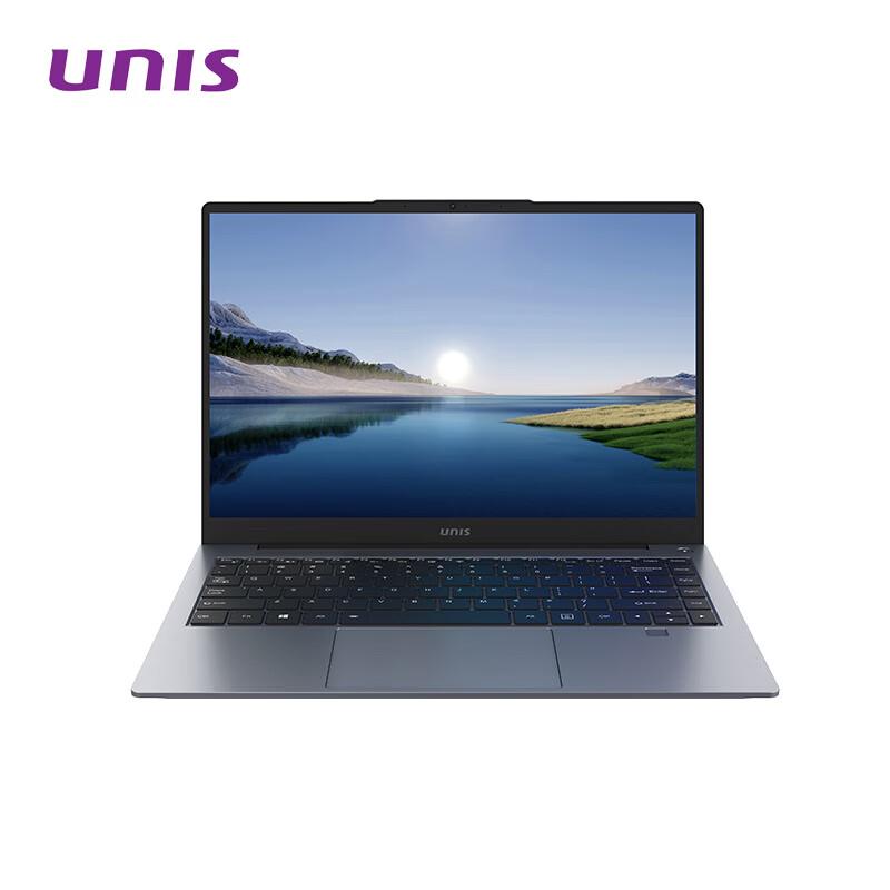 Ziguang L3813 G2 Laptop (CN version)
Ziguang L3813 G2 Laptop (CN version)