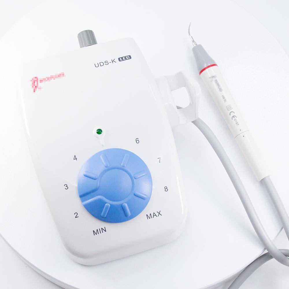 Ультразвуковая зубная щетка Medical Oral UDS-K LED Pluggable с эргономичной рукояткой и функцией автоматического отслеживания частоты для мягкого очищения US Plug
Ультразвуковая зубная щетка Medical Oral UDS-K LED Pluggable с эргономичной рукояткой и функцией автоматического отслеживания частоты для мягкого очищения US Plug