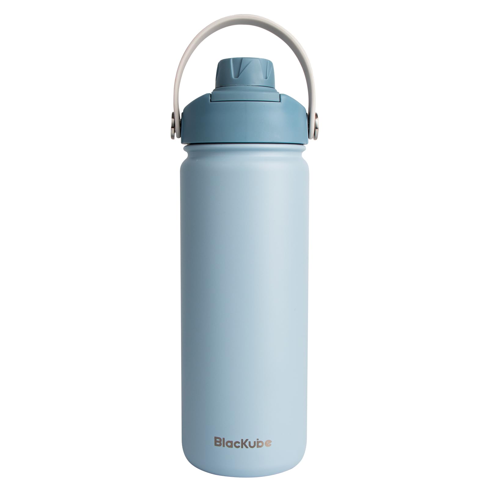 Blackube Water Vacuum Direct из нержавеющей стали с термоизоляцией для спорта, совместимая с бутылкой Sports Cloud Blue, 500 мл, изолированная, питьевая, стальная,
Blackube Water Vacuum Direct из нержавеющей стали с термоизоляцией для спорта, совместимая с бутылкой Sports Cloud Blue, 500 мл, изолированная, питьевая, стальная,