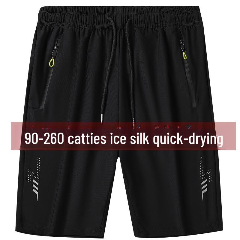 Large Size Men s Ice Silk Quick-Dry Summer Shorts, M-8XL, Plus Size Activewear for Big & Tall 5XL
Large Size Men s Ice Silk Quick-Dry Summer Shorts, M-8XL, Plus Size Activewear for Big & Tall 5XL