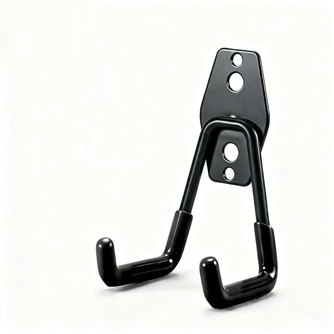 Garage Hooks Heavy-duty Hook Rust-resistant Finish Small
Garage Hooks Heavy-duty Hook Rust-resistant Finish Small