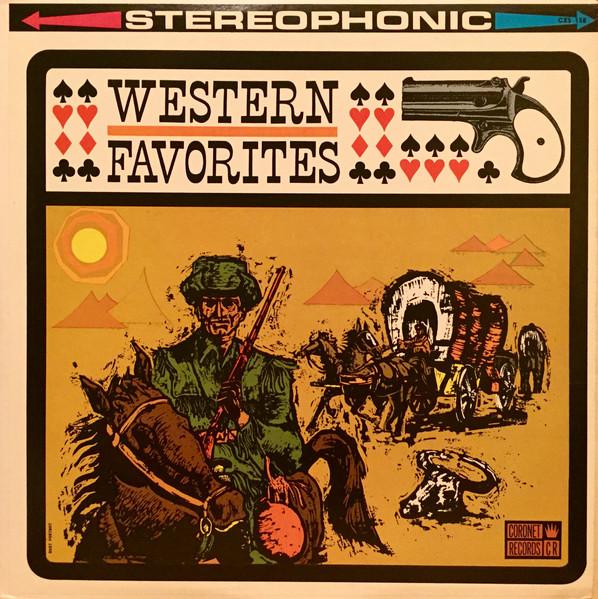 LP Record SONS OF NEW FRONTIER Western Favorites CXS158 Coronet Records US CountryFolk Used
LP Record SONS OF NEW FRONTIER Western Favorites CXS158 Coronet Records US CountryFolk Used