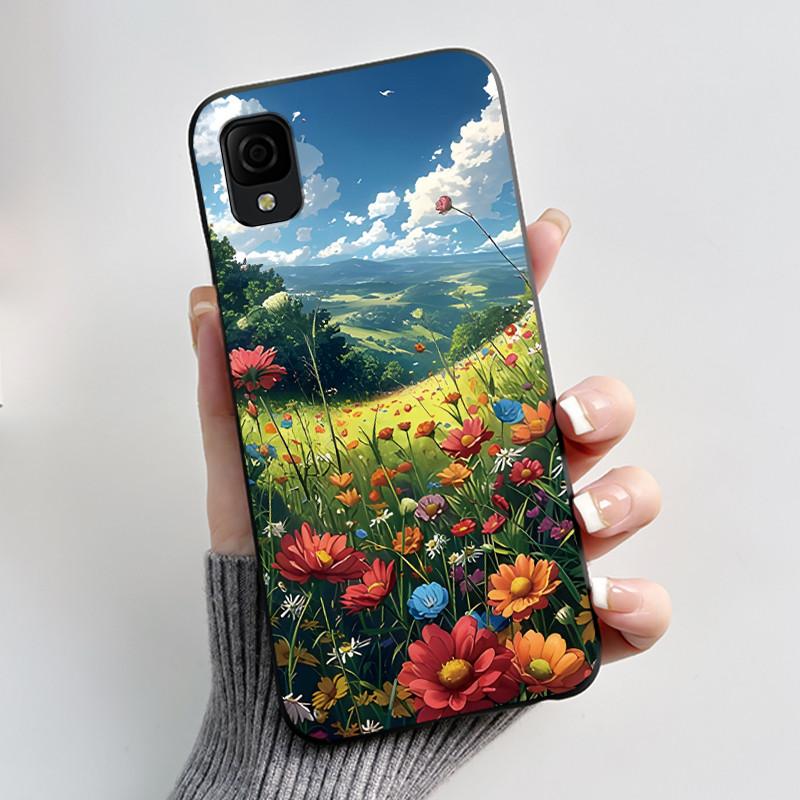 Casing For TCL ION Z X V 40Z Phone Case Aesthetic Luxury Cute Cool Boy Girls Soft silicone Protective Back Cover Black TPU Shell TCL ION Z
Casing For TCL ION Z X V 40Z Phone Case Aesthetic Luxury Cute Cool Boy Girls Soft silicone Protective Back Cover Black TPU Shell TCL ION Z