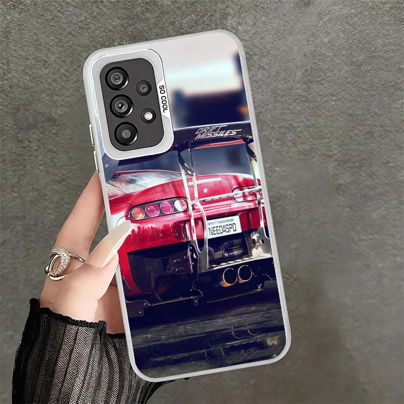 Япония JDM Спортивные Автомобили Тема Мягкий Чехол для Телефона для Samsung A17 A16 A15 A14 A13 A57 A56 A55 A54 A53 A37 A36 A35 A34 A33 A26 A25 A24 Samsung A37
Япония JDM Спортивные Автомобили Тема Мягкий Чехол для Телефона для Samsung A17 A16 A15 A14 A13 A57 A56 A55 A54 A53 A37 A36 A35 A34 A33 A26 A25 A24 Samsung A37