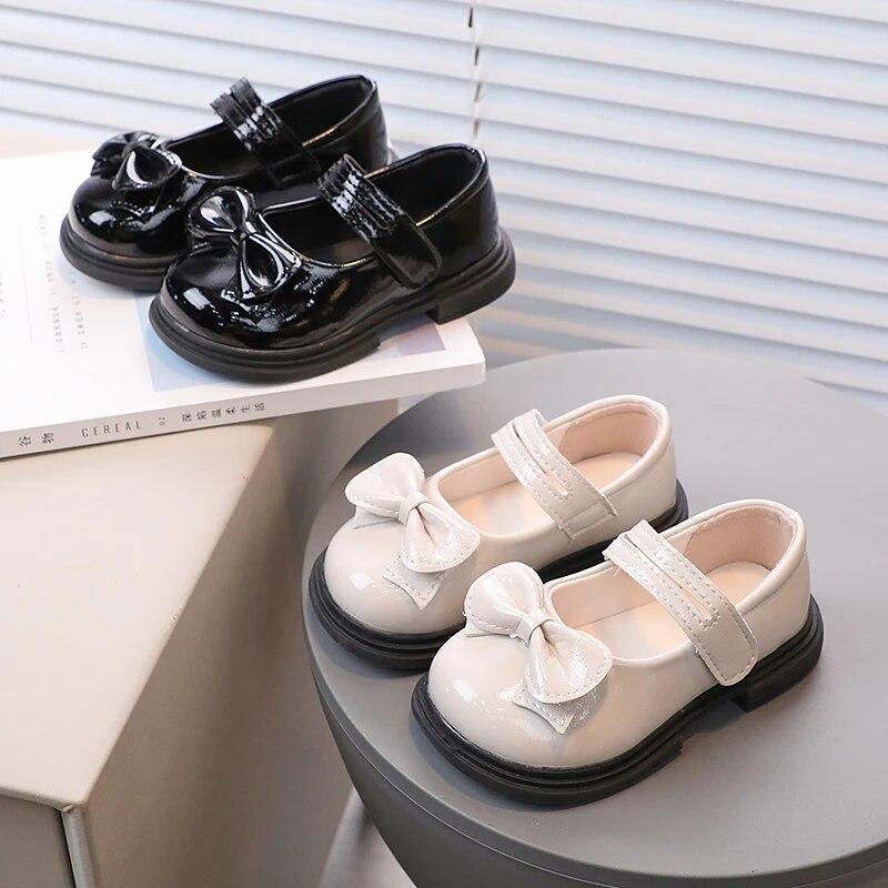 Little Girl s Mary Janes Platform Shallow Autumn Sweet Children Leather Shoes Autumn Black Beige Round Toe Hook-loop Kids Shoes
Little Girl s Mary Janes Platform Shallow Autumn Sweet Children Leather Shoes Autumn Black Beige Round Toe Hook-loop Kids Shoes