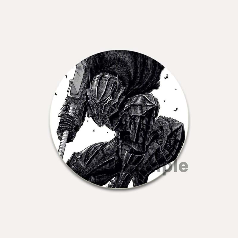 32/44/58 мм аниме броши BERSERK мультфильм кишки/значок Гриффита на рюкзак одежда круглые булавки ручной работы для подарка аксессуар 32mm
32/44/58 мм аниме броши BERSERK мультфильм кишки/значок Гриффита на рюкзак одежда круглые булавки ручной работы для подарка аксессуар 32mm