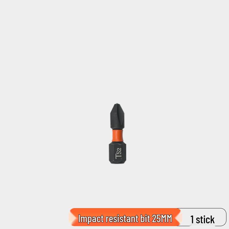 High-Impact Magnetic Cross Screwdriver Set with S2 High Hardness for Hand Drill and Electric Use
High-Impact Magnetic Cross Screwdriver Set with S2 High Hardness for Hand Drill and Electric Use