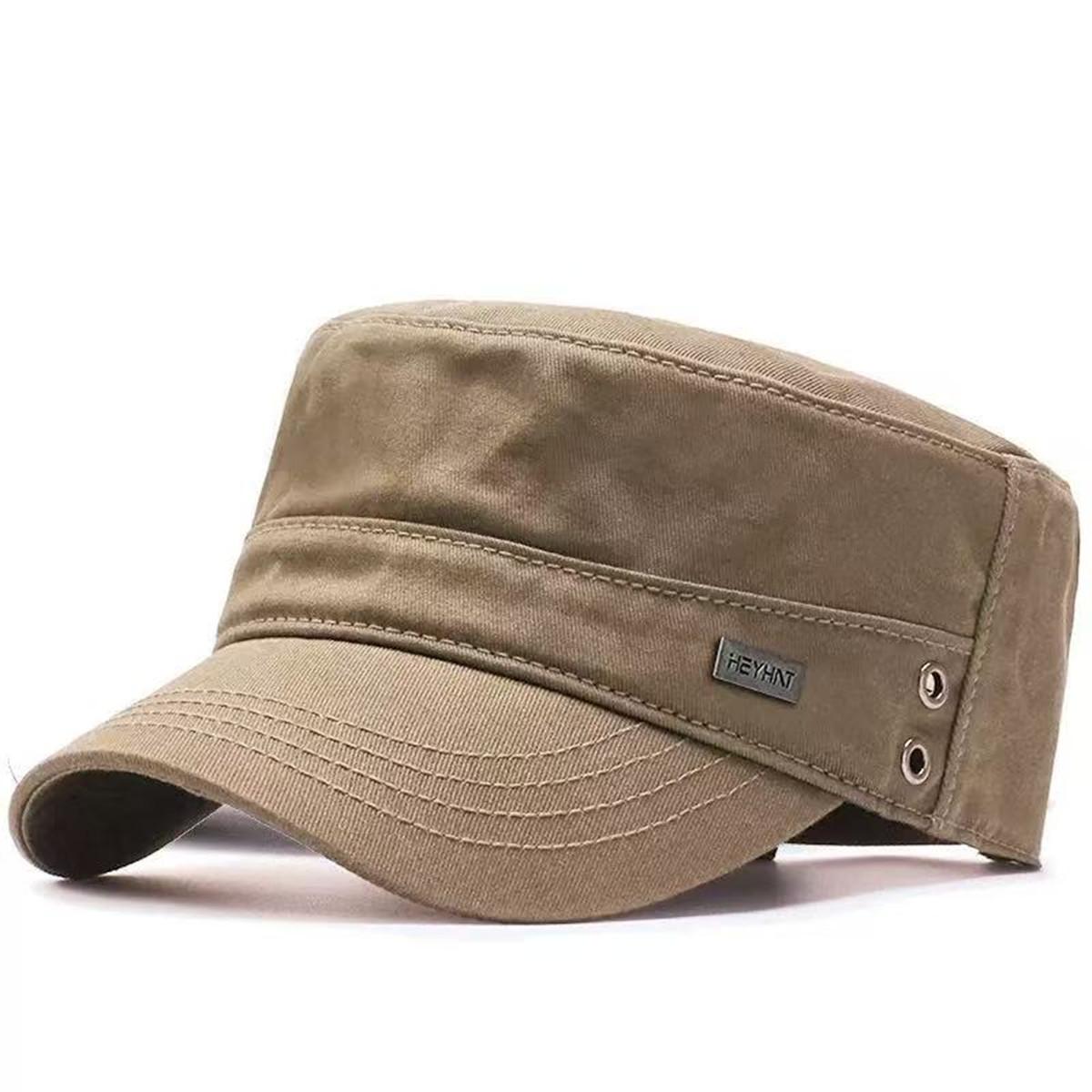 Unisex Heyhnt Baseball Caps Spring Autumn Outdoor Adjustable Casual Hats Sunscreen Hat Sports Cap
Unisex Heyhnt Baseball Caps Spring Autumn Outdoor Adjustable Casual Hats Sunscreen Hat Sports Cap