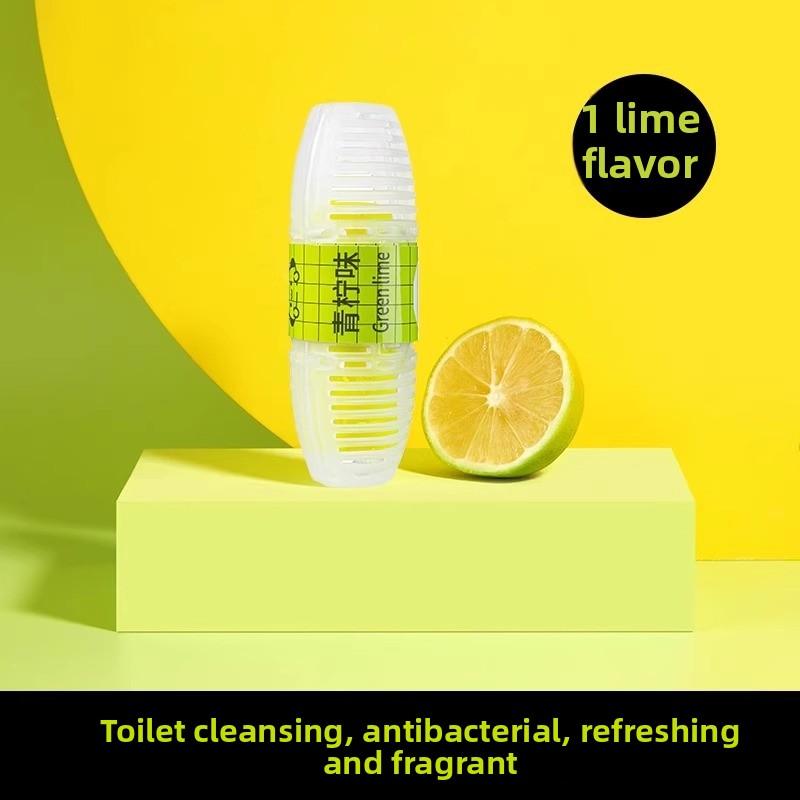 Умный очиститель для унитаза Подвесной шарик Дезодорирует, Удаляет запах, Оставляет аромат, Автоматическая очистка зелёный
Умный очиститель для унитаза Подвесной шарик Дезодорирует, Удаляет запах, Оставляет аромат, Автоматическая очистка зелёный