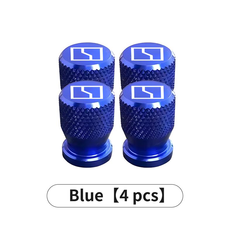 4pcs Narrow Car Wheel Tire Air Valve Cap Tyre Dustproof Stem For Zeekr 001 009 2022 2023 2024 X EV 2021-2023 Krypton
4pcs Narrow Car Wheel Tire Air Valve Cap Tyre Dustproof Stem For Zeekr 001 009 2022 2023 2024 X EV 2021-2023 Krypton