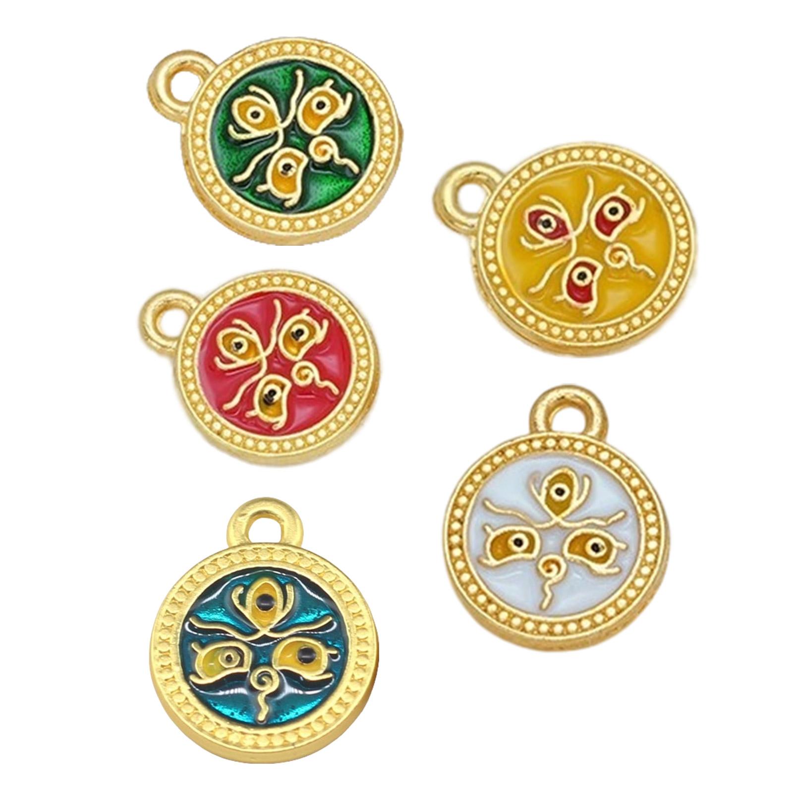 Изготовление ювелирных изделий Аксессуары Five Way God of Wealth Подвеска для браслетов и ожерелий Изготовление прочных сплавов A
Изготовление ювелирных изделий Аксессуары Five Way God of Wealth Подвеска для браслетов и ожерелий Изготовление прочных сплавов A