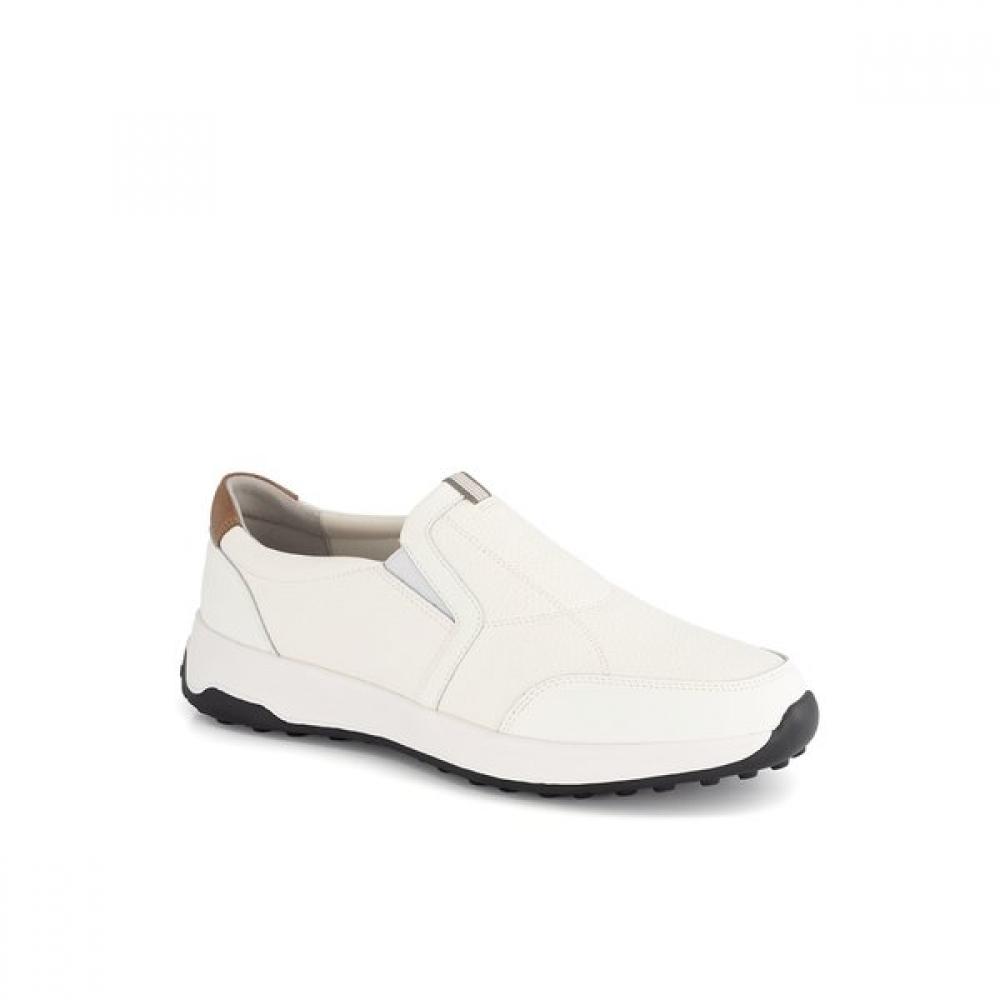 DakS Men S Comfort caSual Slip On Dmm671kg30 White white (KG30)/280
DakS Men S Comfort caSual Slip On Dmm671kg30 White white (KG30)/280