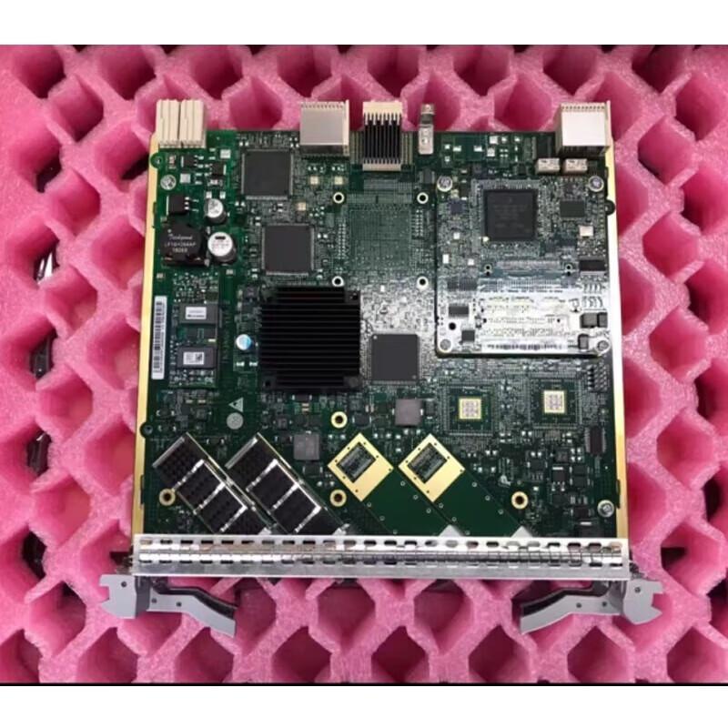 Huawei TN53ND2 2-Port 10G Line Service Processing Board
Huawei TN53ND2 2-Port 10G Line Service Processing Board