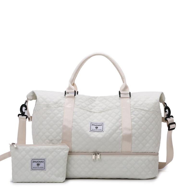 Xiao Yan Fitness & Travel Shoulder Bag 20-35L
Xiao Yan Fitness & Travel Shoulder Bag 20-35L
