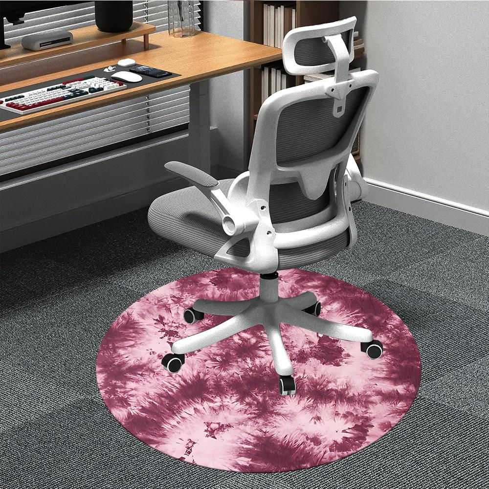 1pc Floral Pattern Chair Carpet for Office, Non-slip, Soft and Durable Office Rug, Perfect for Office yy260131094 80cm by 80cm
1pc Floral Pattern Chair Carpet for Office, Non-slip, Soft and Durable Office Rug, Perfect for Office yy260131094 80cm by 80cm