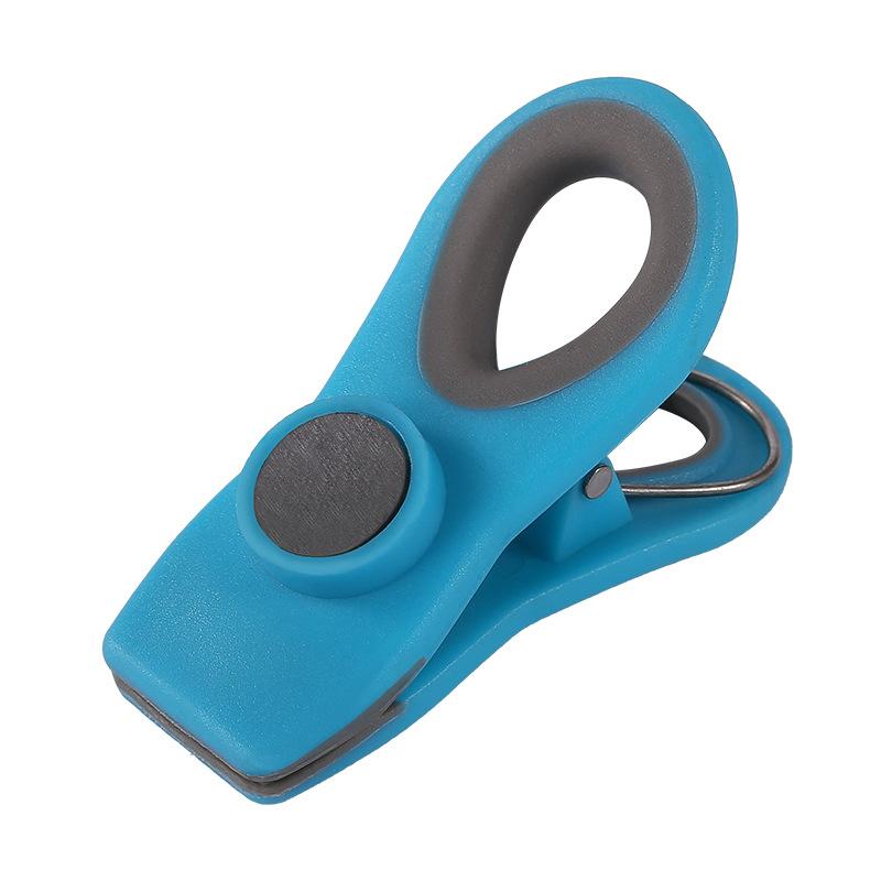 Магніти на холодильник Затискачі для ущільнення харчових продуктів Затискач для мішків для чіпів Магнітний декор для холодильника Нагадування для дошки оголошень Наклейка для блокнота синій
Магніти на холодильник Затискачі для ущільнення харчових продуктів Затискач для мішків для чіпів Магнітний декор для холодильника Нагадування для дошки оголошень Наклейка для блокнота синій