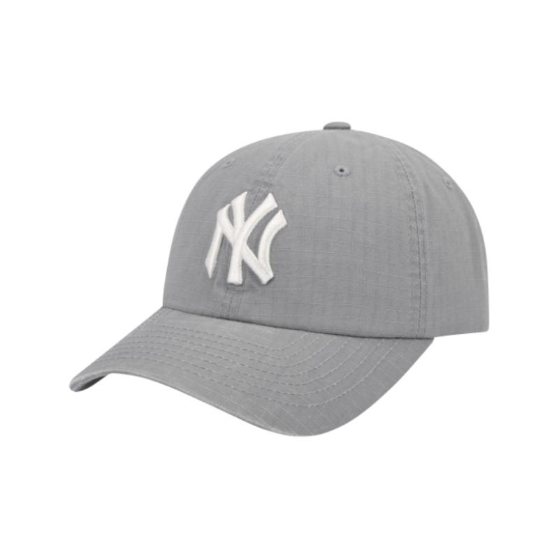 MLB Cotton Baseball Caps Unisex Fashion 32CPYD111-50M F сірий колір
MLB Cotton Baseball Caps Unisex Fashion 32CPYD111-50M F сірий колір