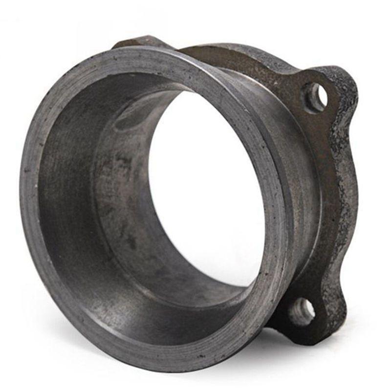 Turbo Exhaust Manifold Adapter Flange 2.5 To 3 4 Bolt Converter Kit Cast Iron Material
Turbo Exhaust Manifold Adapter Flange 2.5 To 3 4 Bolt Converter Kit Cast Iron Material