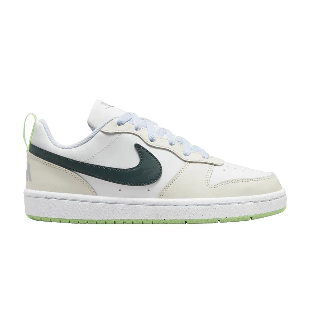 Nike Court Borough FV8121-131 Children s shoes EU 35.5 білий
Nike Court Borough FV8121-131 Children s shoes EU 35.5 білий