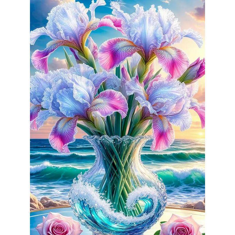 GATYZTORY Vase Paint By Numbers Home Decor Decorative Paintings Landscape Easy Acrylic on Canvas DIY Paint With Numbers 30x20cm no frame
GATYZTORY Vase Paint By Numbers Home Decor Decorative Paintings Landscape Easy Acrylic on Canvas DIY Paint With Numbers 30x20cm no frame