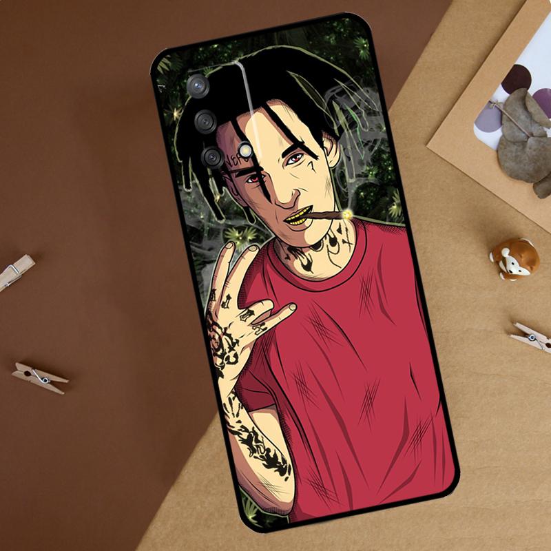 Kizaru Rapper Russia For Oppo A80 A60 A40 A74 A94 A54 A18 A38 A58 A78 A98 A16 A76 A96 A15 A57S A17 A77 Phone Case OPPO A38 4G
Kizaru Rapper Russia For Oppo A80 A60 A40 A74 A94 A54 A18 A38 A58 A78 A98 A16 A76 A96 A15 A57S A17 A77 Phone Case OPPO A38 4G