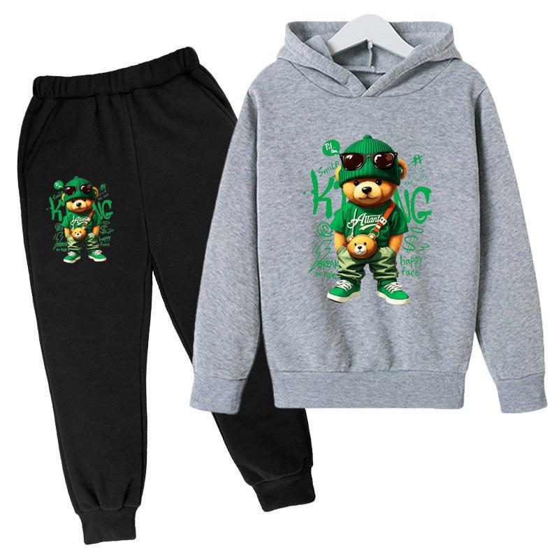 MC-04 2026 Spring and Autumn MINISO Hoodies+Pants Sets Children 1-16 Years Suit Boys Tracksuits 160 срібний
MC-04 2026 Spring and Autumn MINISO Hoodies+Pants Sets Children 1-16 Years Suit Boys Tracksuits 160 срібний