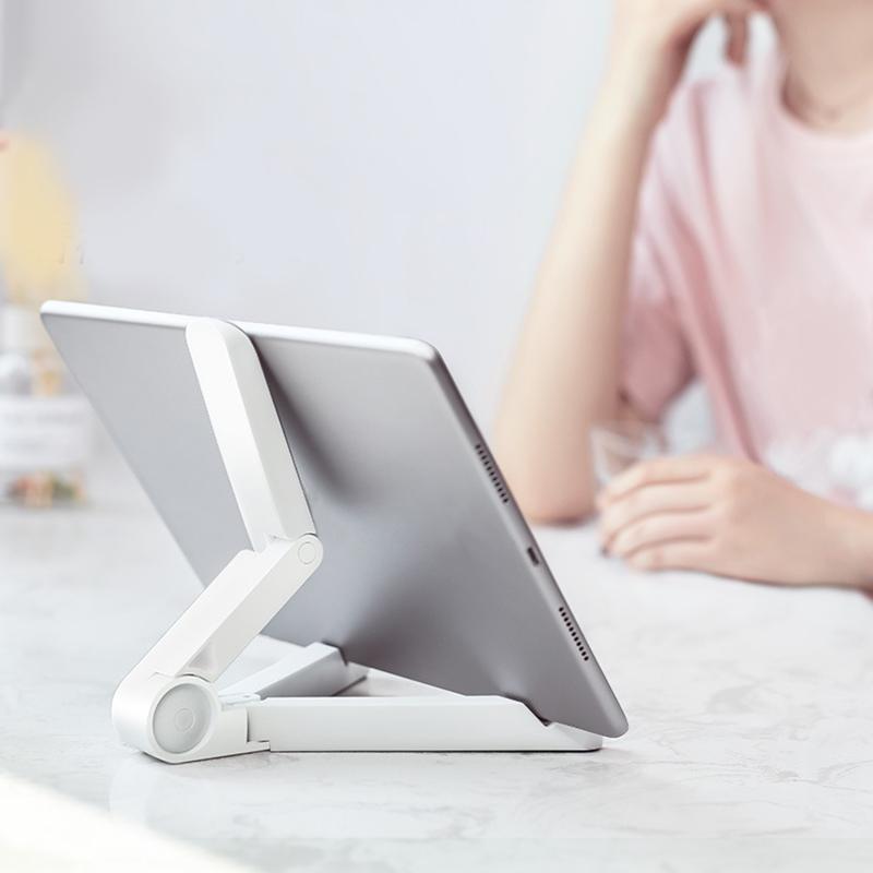 1Pc Plastic Materia Retractable Cell Phone Holder Easy To Carry Tablet Stand Foldable Stand Tablet Stand Multi-Color
1Pc Plastic Materia Retractable Cell Phone Holder Easy To Carry Tablet Stand Foldable Stand Tablet Stand Multi-Color