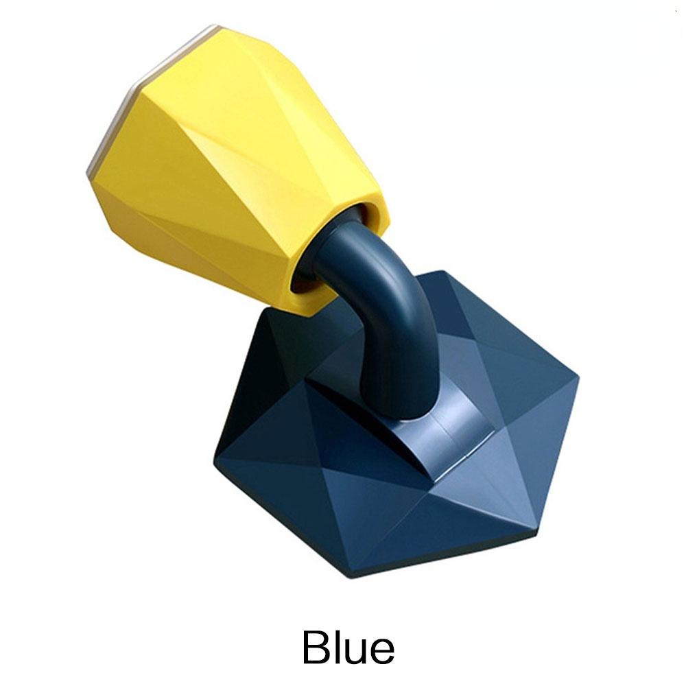 1 шт., без силикона, пробойник для предотвращения столкновений, дверная заглушка, буферная дверь для ванной комнаты, бампер для двери спальни, YSL
1 шт., без силикона, пробойник для предотвращения столкновений, дверная заглушка, буферная дверь для ванной комнаты, бампер для двери спальни, YSL