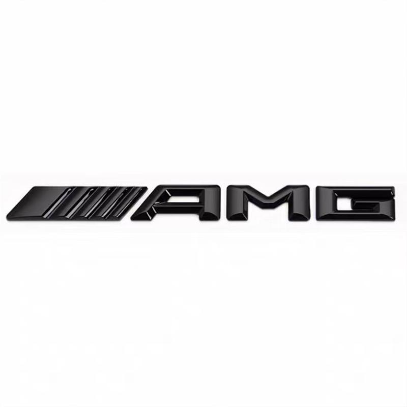 AMG 3D Emblem Sticker Car Trunk Letter decorative Decal For Mercedes Benz AMG W203 W205 W206 W211 W220 W212 W201 W210 W108 W168
AMG 3D Emblem Sticker Car Trunk Letter decorative Decal For Mercedes Benz AMG W203 W205 W206 W211 W220 W212 W201 W210 W108 W168