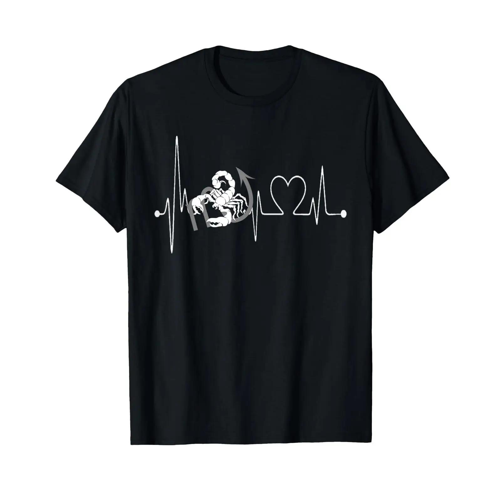 Scorpion Heartbeat Zodiac Sign T Shirt for Children Women M vintage Washed Soft fashion designer clothes Stylish S разноцветный
Scorpion Heartbeat Zodiac Sign T Shirt for Children Women M vintage Washed Soft fashion designer clothes Stylish S разноцветный