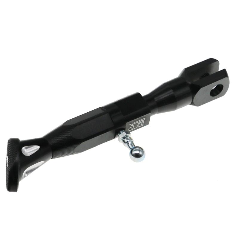 LMoDri мотоцикл регулируемая высота 21-25 см подставки для мотороллера модифицированный кронштейн для ног с ЧПУ из алюминиевого сплава сбоку
LMoDri мотоцикл регулируемая высота 21-25 см подставки для мотороллера модифицированный кронштейн для ног с ЧПУ из алюминиевого сплава сбоку