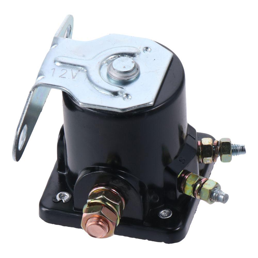 1pcs 4 Terminal Sw-3 Metal Starter Solenoid Relay Solenoid Heavy Duty Fit for Lincoln
1pcs 4 Terminal Sw-3 Metal Starter Solenoid Relay Solenoid Heavy Duty Fit for Lincoln