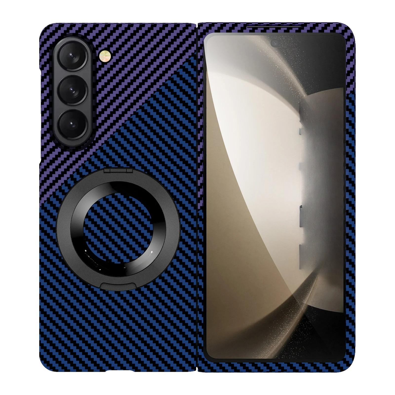 Магнитный чехол из волоконного пластика для Samsung Galaxy Z Fold 7 6 5 4 с вращающейся подставкой, чехол с беспроводной зарядкой, не из настоящего карбона Galaxy Z Fold6
Магнитный чехол из волоконного пластика для Samsung Galaxy Z Fold 7 6 5 4 с вращающейся подставкой, чехол с беспроводной зарядкой, не из настоящего карбона Galaxy Z Fold6