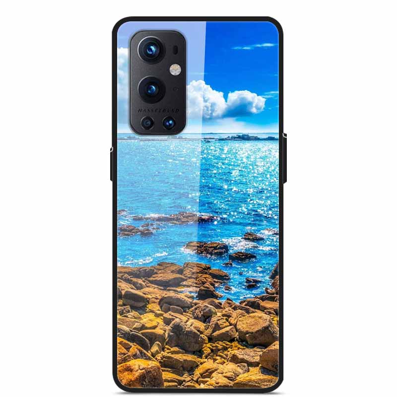 Phone Cases for One plus 9 Tempered Glass Hard PC Back Cover For OnePlus 9 EU Version Case for Oneplus9 Funda Shells Oneplus 9
Phone Cases for One plus 9 Tempered Glass Hard PC Back Cover For OnePlus 9 EU Version Case for Oneplus9 Funda Shells Oneplus 9